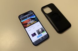 iPhone 14 Pro 128GB Space Black