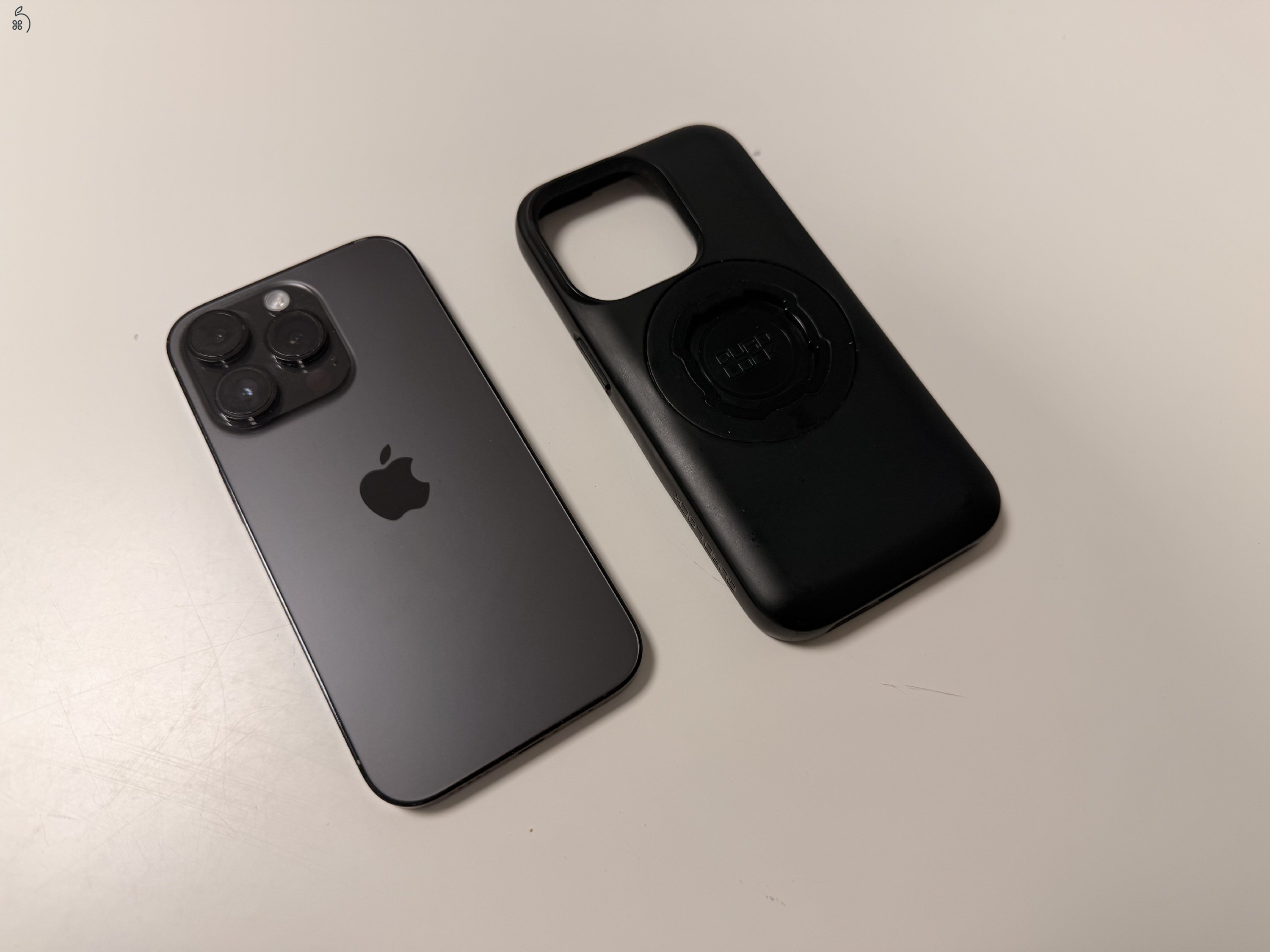 iPhone 14 Pro 128GB Space Black