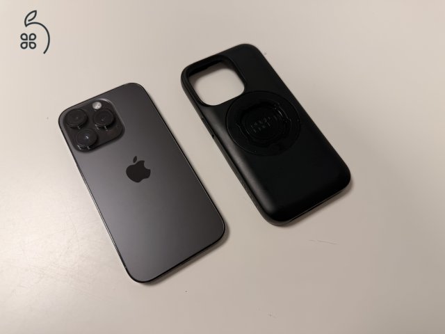 iPhone 14 Pro 128GB Space Black