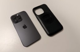 iPhone 14 Pro 128GB Space Black