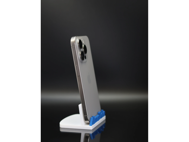 Apple iPhone 15 Pro 512 GB Natural Titanium 100% akku - 12 HÓ GARANCIA