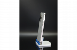 Apple iPhone 15 Pro 512 GB Natural Titanium 100% akku - 12 HÓ GARANCIA