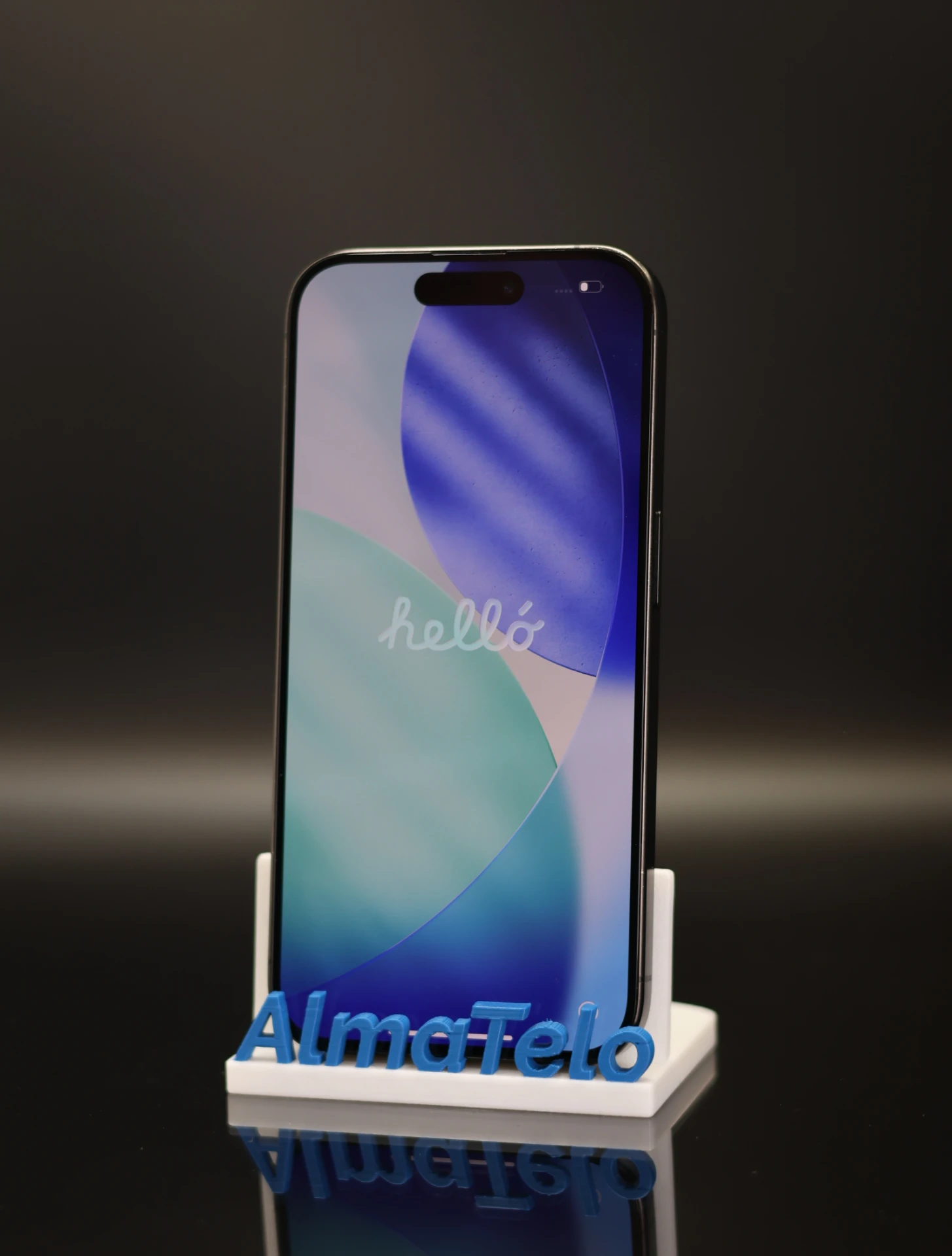 Apple iPhone 15 Pro 128 GB Black Titanium 98% akku - 12 HÓ GARANCIA