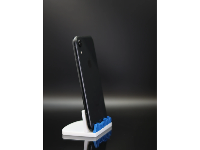 Apple iPhone XR 64 GB Black 100% akku - 12 HÓ GARANCIA