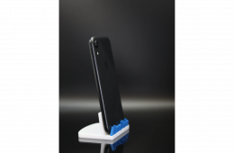 Apple iPhone XR 64 GB Black 100% akku - 12 HÓ GARANCIA