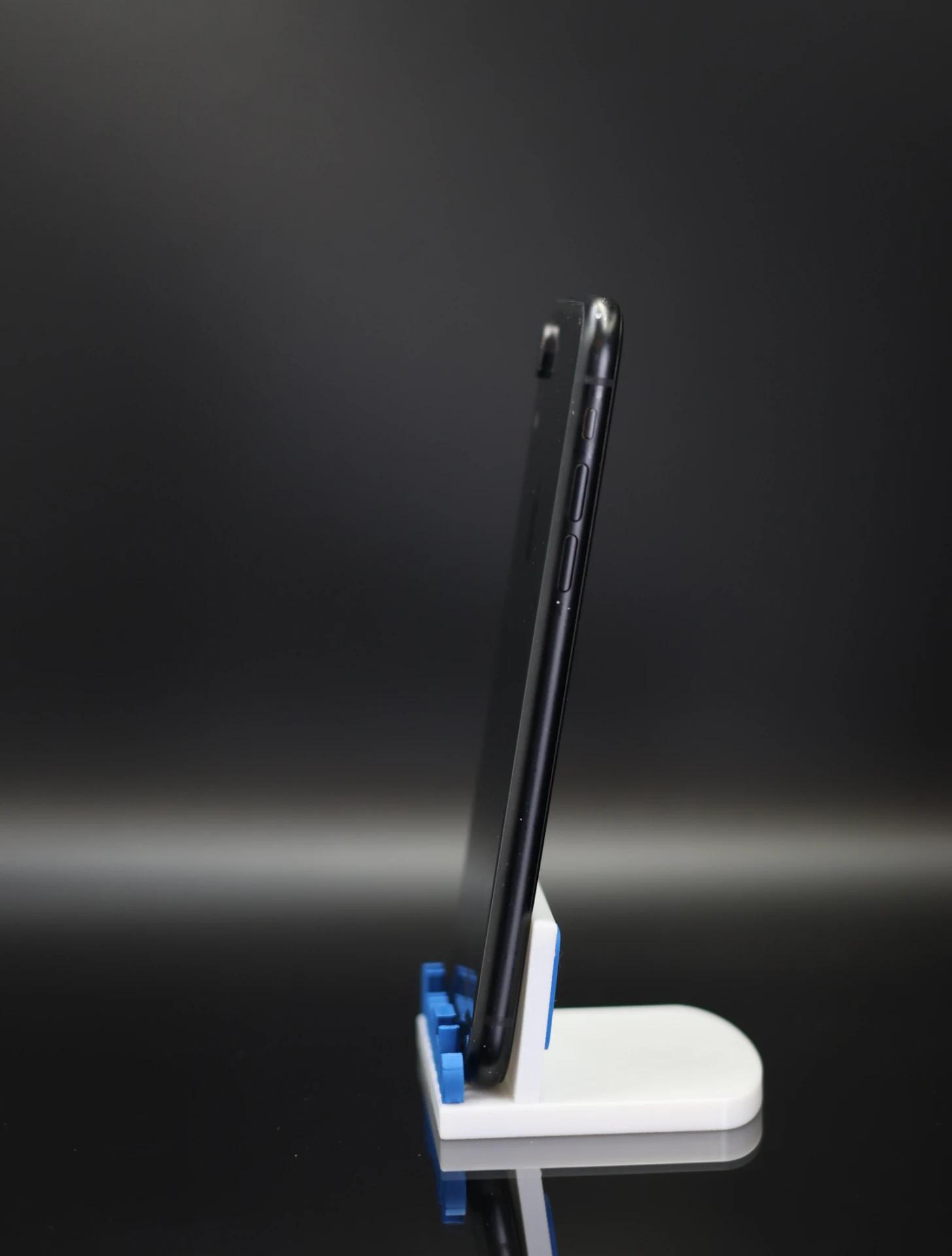 Apple iPhone XR 64 GB Black 100% akku - 12 HÓ GARANCIA