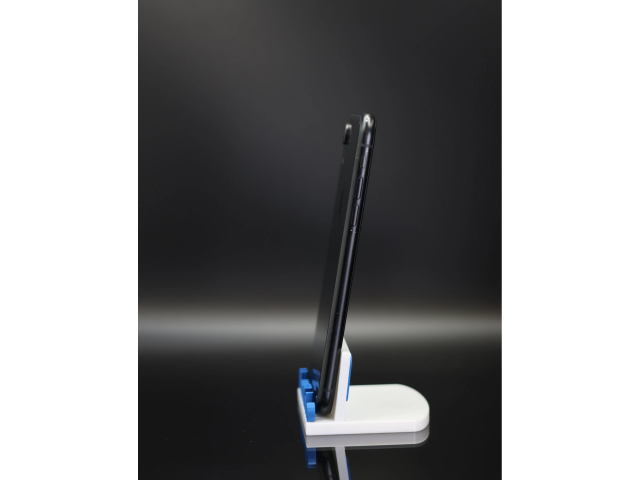 Apple iPhone XR 64 GB Black 100% akku - 12 HÓ GARANCIA