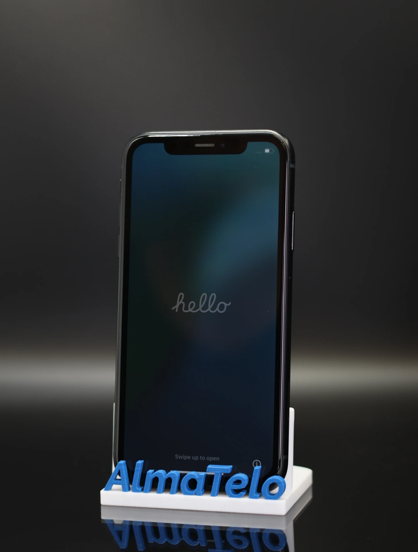 Apple iPhone XR 64 GB Black 100% akku - 12 HÓ GARANCIA