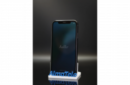 Apple iPhone XR 64 GB Black 100% akku - 12 HÓ GARANCIA