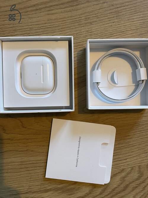 Apple Airpods 3 - hibás mikrofonnal