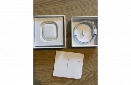 Apple Airpods 3 - hibás mikrofonnal