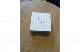 Apple Airpods 3 - hibás mikrofonnal