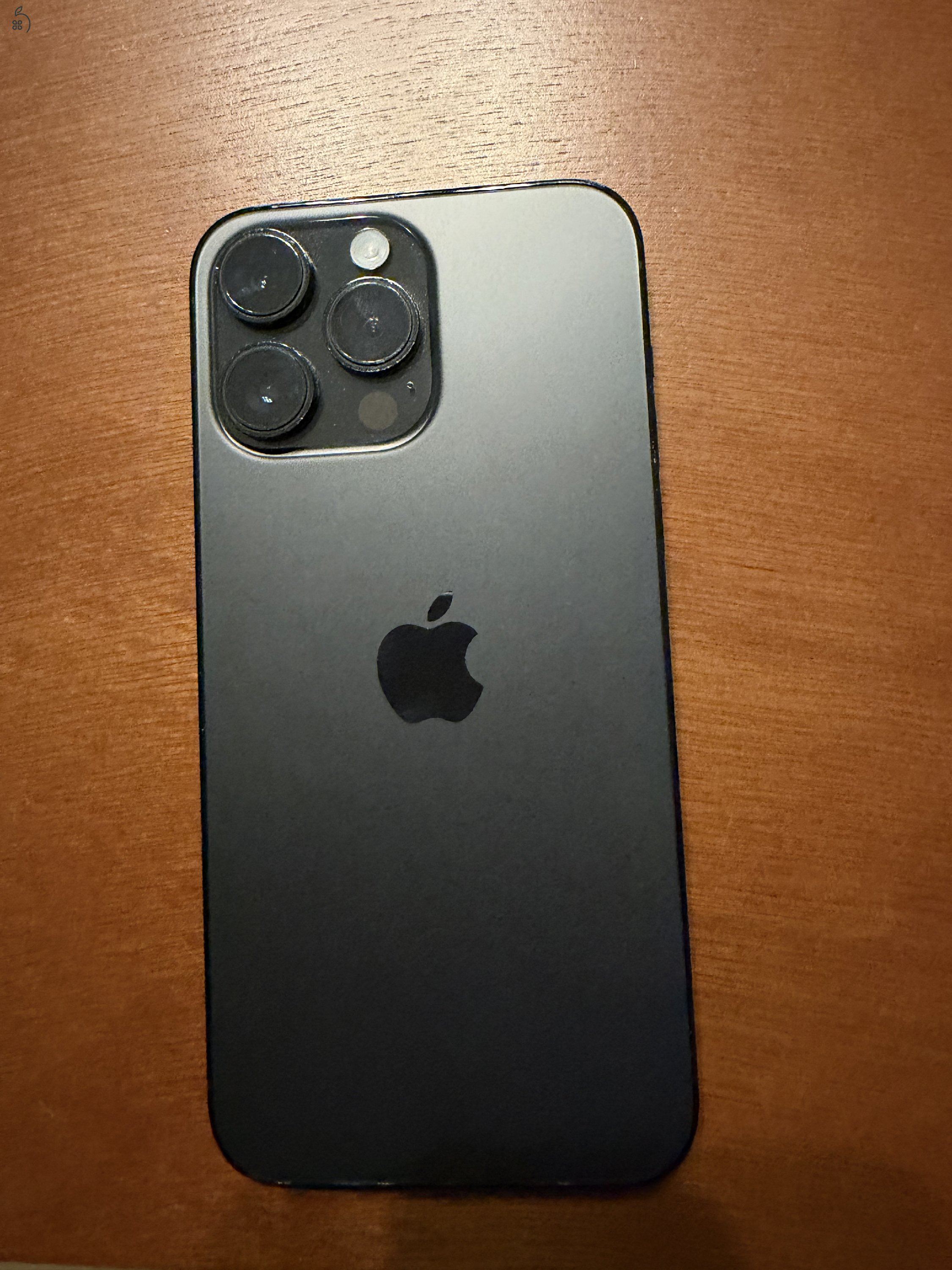 iPhone 14 Pro Max / 256GB / Független / Space Gray