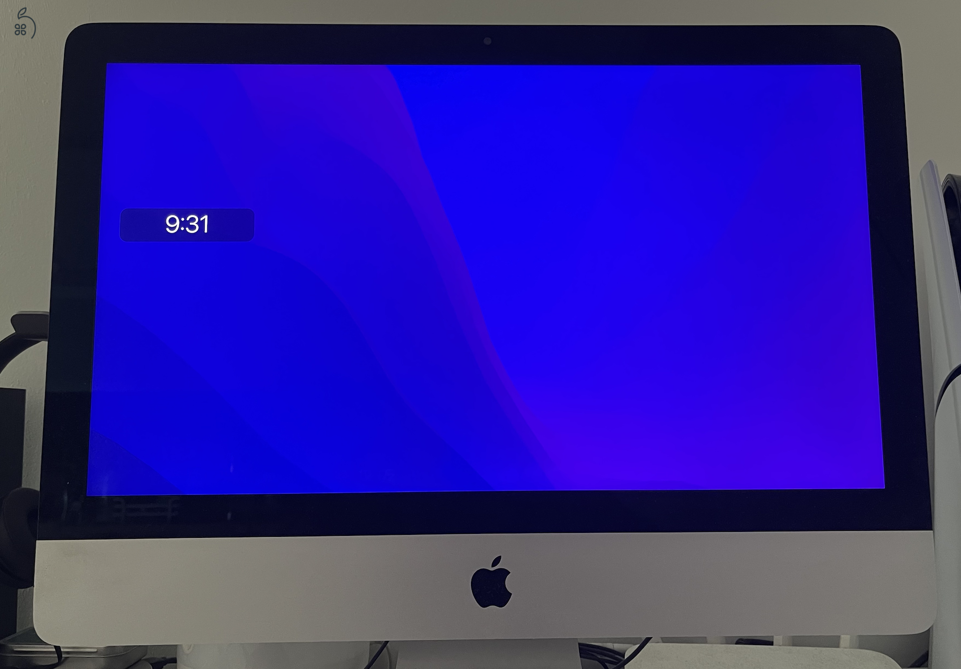 iMac 4k 21,5 2015 Late