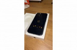 Apple Iphone 13 Fekete 128GB Kártyafüggetlen 90% Akku 