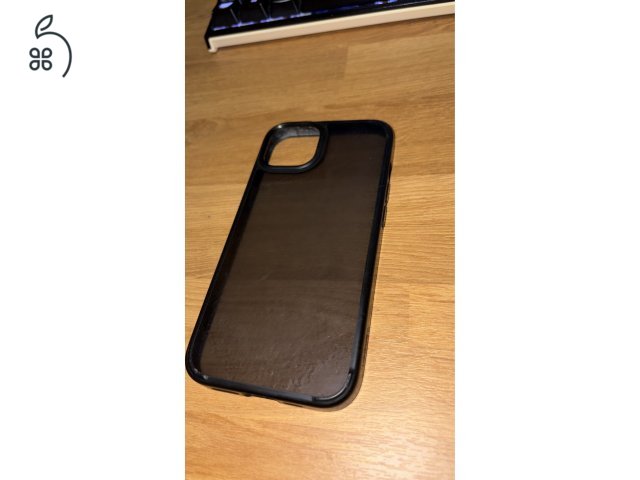 Apple Iphone 13 Fekete 128GB Kártyafüggetlen 90% Akku 