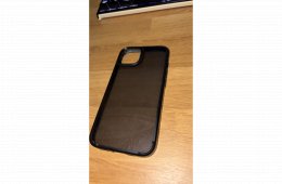 Apple Iphone 13 Fekete 128GB Kártyafüggetlen 90% Akku 