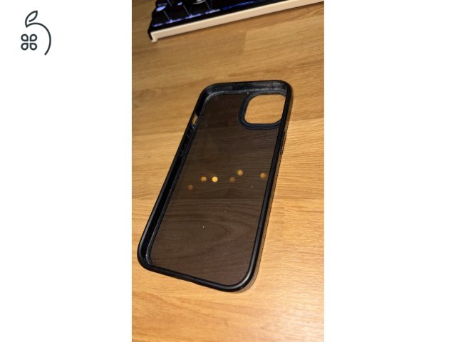 Apple Iphone 13 Fekete 128GB Kártyafüggetlen 90% Akku 