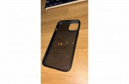 Apple Iphone 13 Fekete 128GB Kártyafüggetlen 90% Akku 