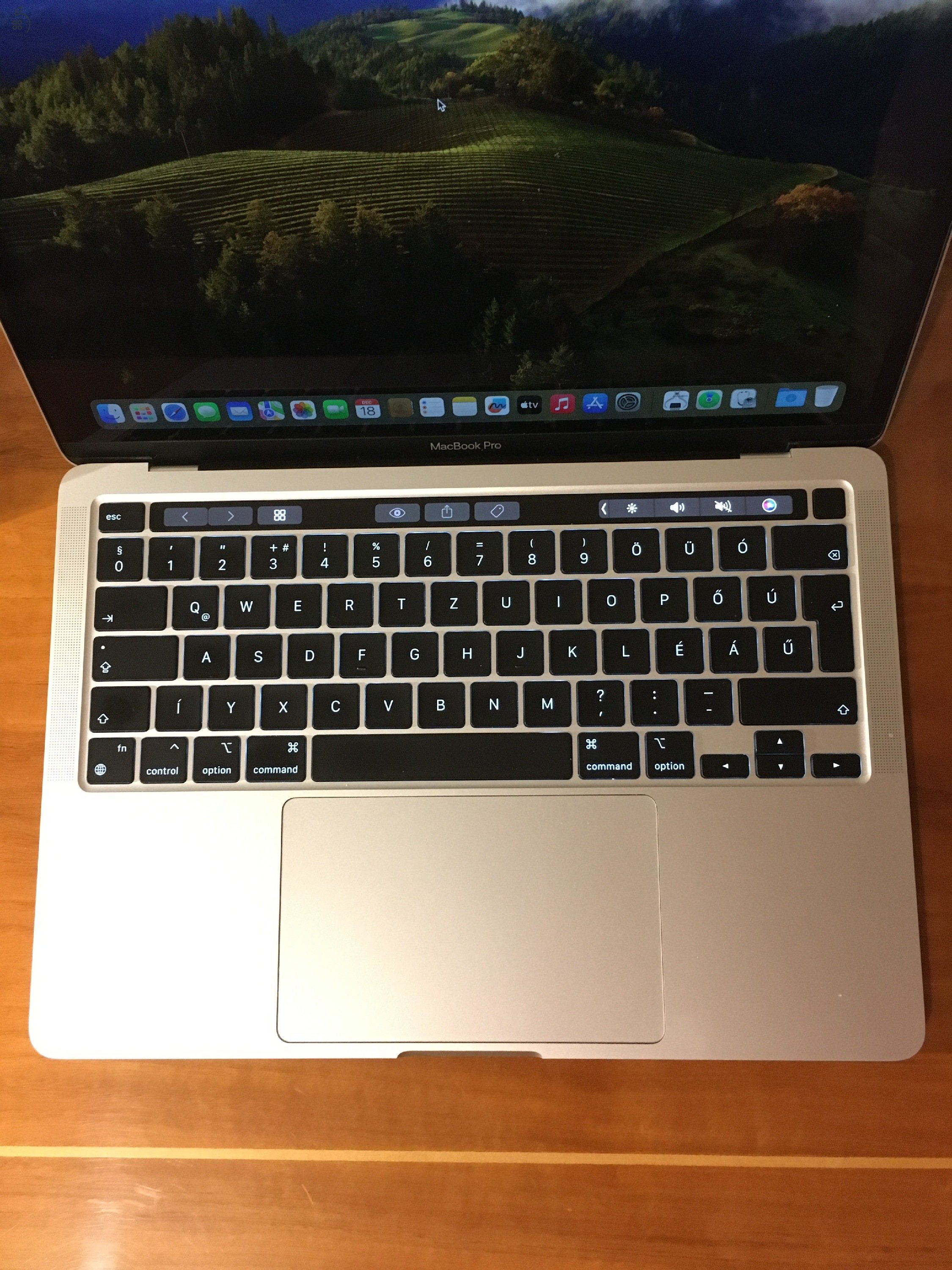 MacBook Pro 13