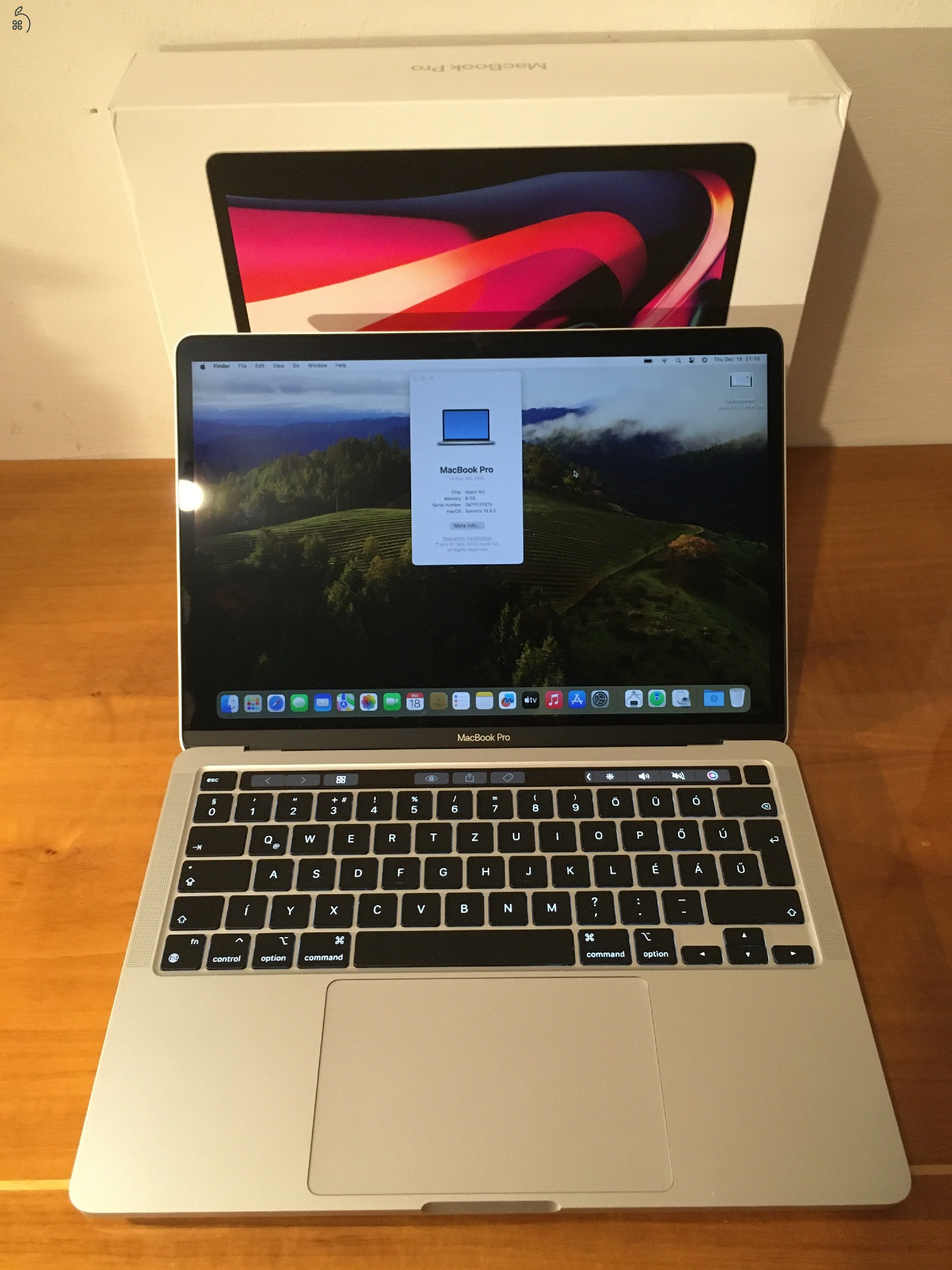 MacBook Pro 13