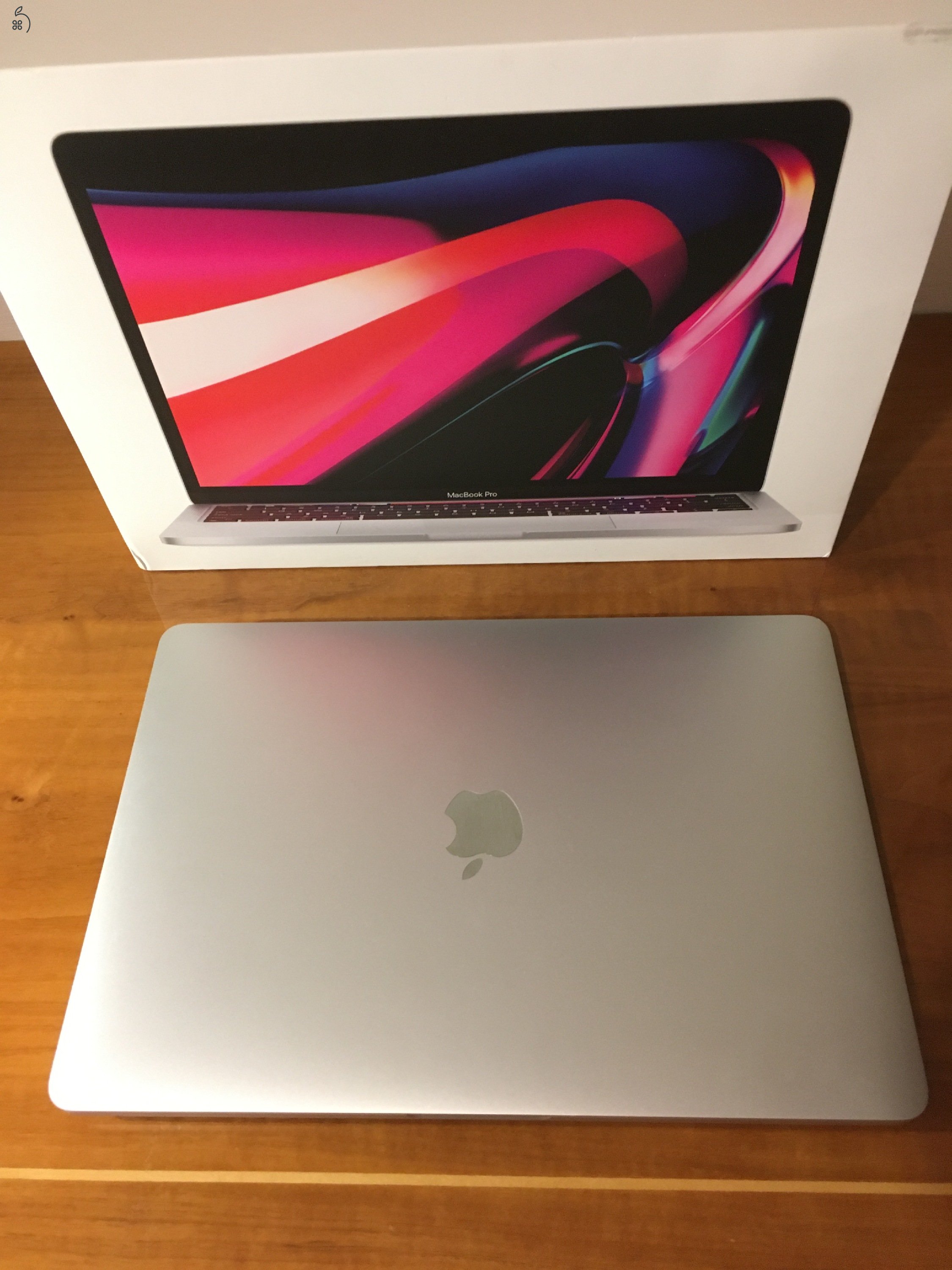 MacBook Pro 13