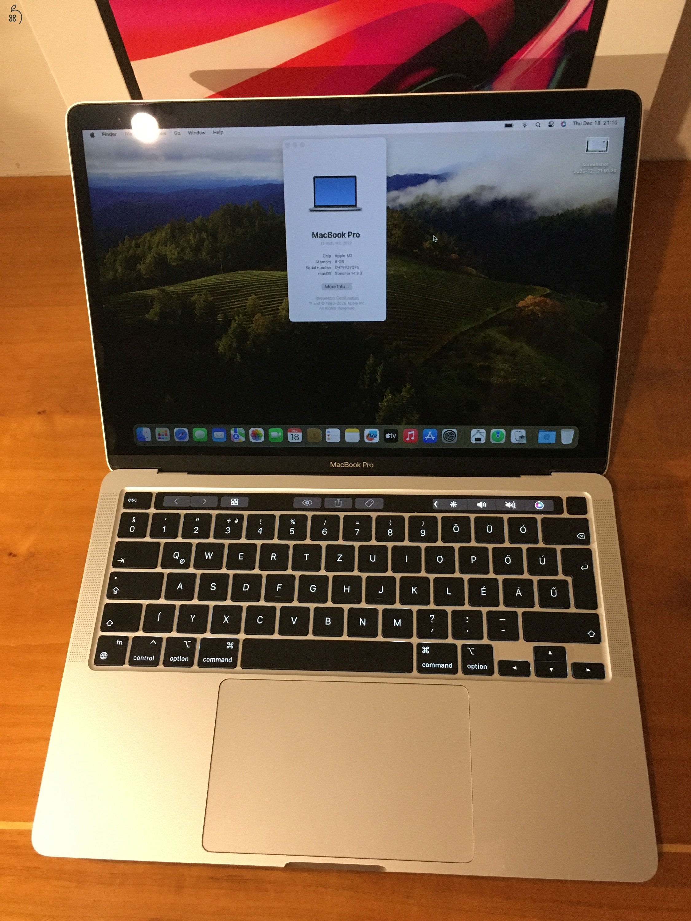 MacBook Pro 13