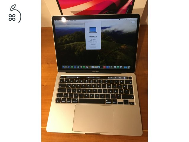 MacBook Pro 13