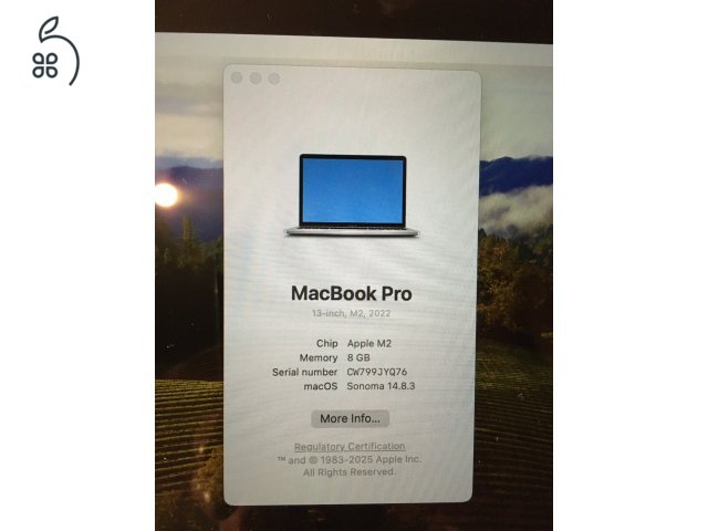 MacBook Pro 13
