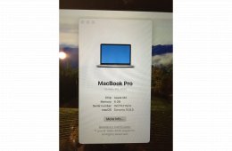 MacBook Pro 13