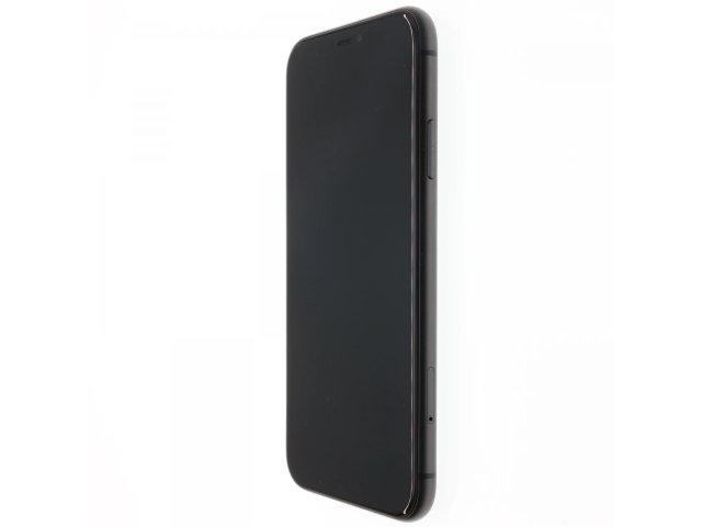 Apple iPhone 11 64 GB Black 93%