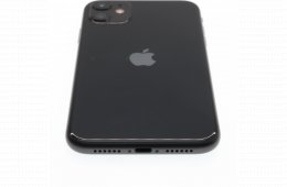 Apple iPhone 11 64 GB Black 95%