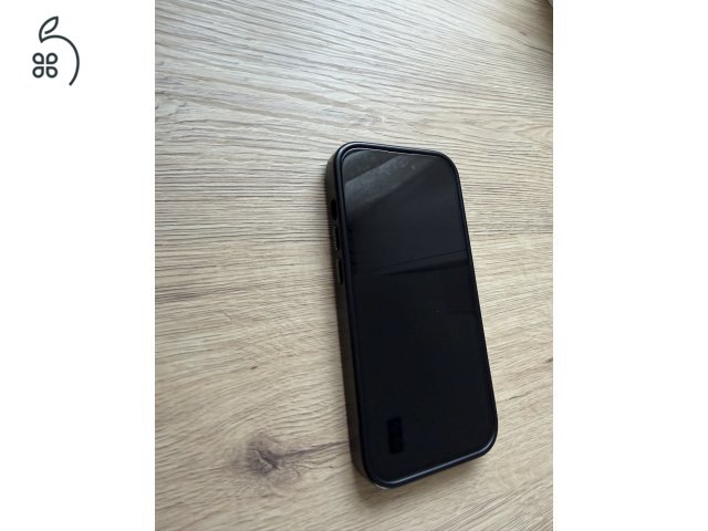 Eladó egy szép iPhone 14 Pro 256 GB Grey + fólia+ Tok