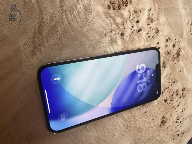 Eladó iPhone 13 Pro 128Gb