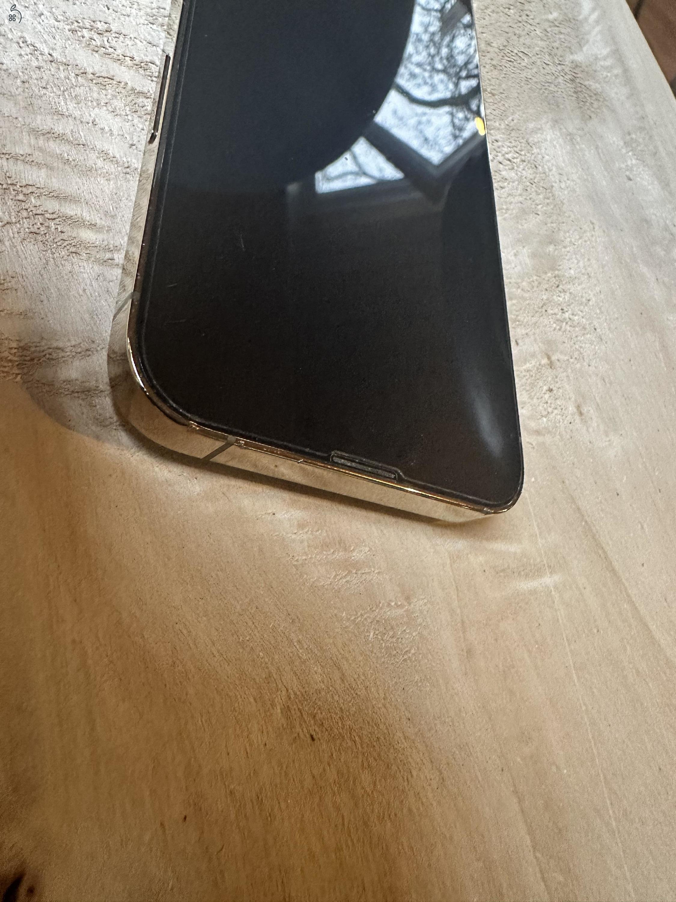 Eladó iPhone 13 Pro 128Gb