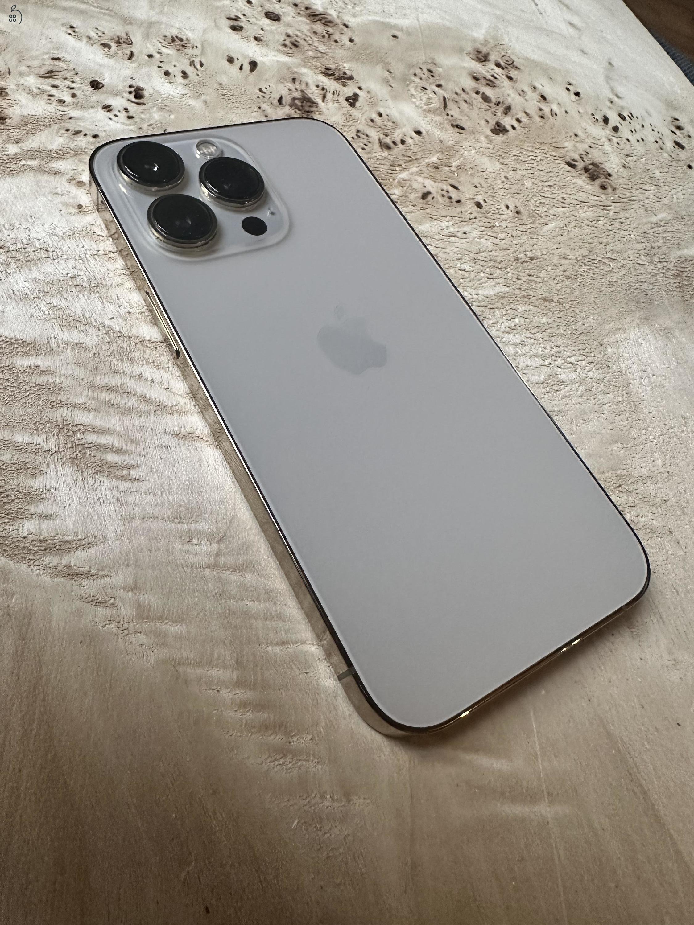 Eladó iPhone 13 Pro 128Gb