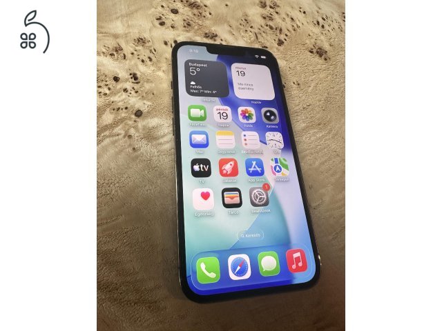 Eladó iPhone 13 Pro 128Gb