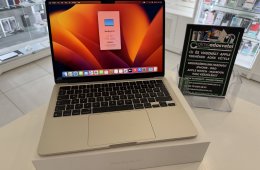 MacBook Air M2 13