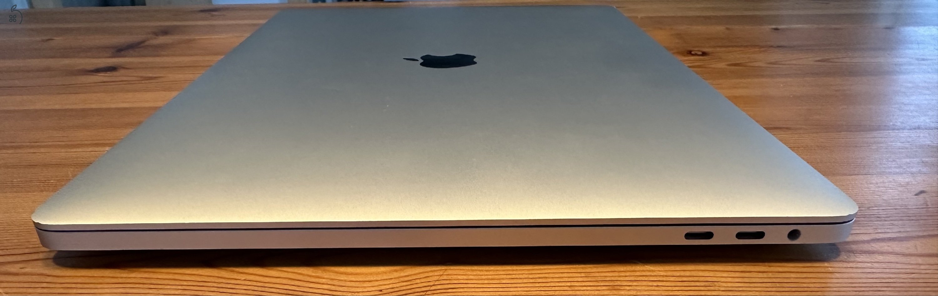 Macbook Pro 16