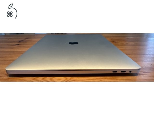 Macbook Pro 16