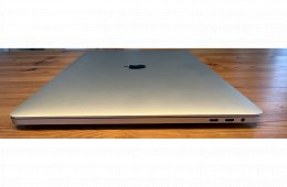 Macbook Pro 16