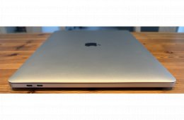 Macbook Pro 16