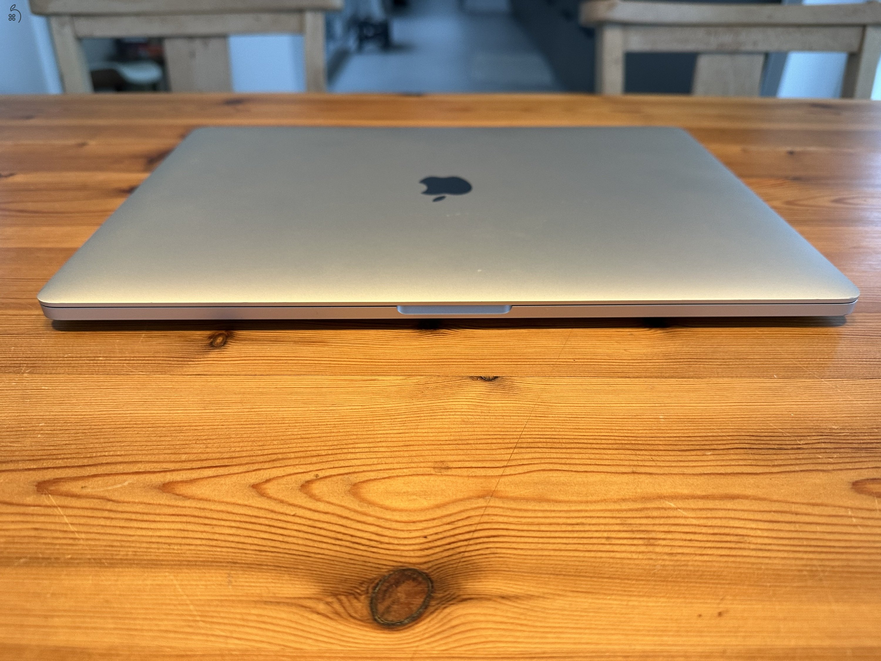 Macbook Pro 16