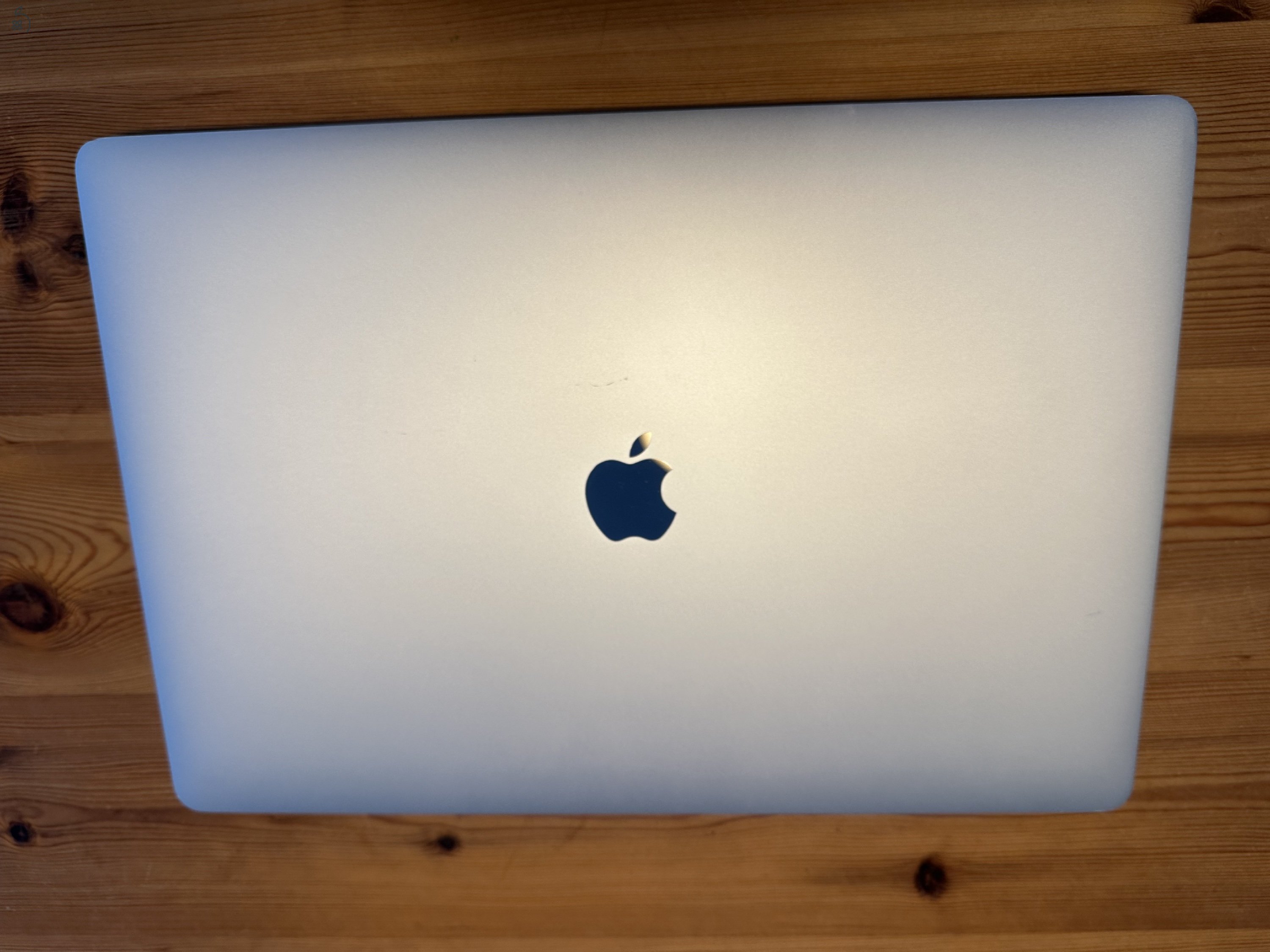 Macbook Pro 16