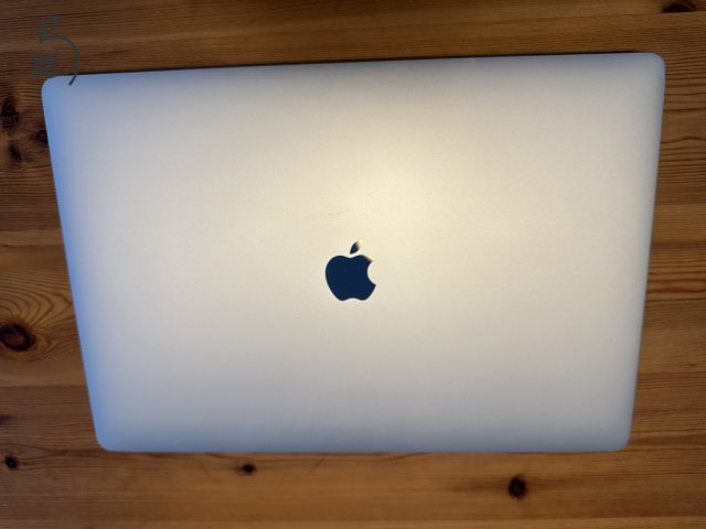 Macbook Pro 16