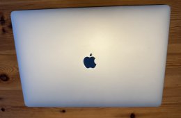 Macbook Pro 16