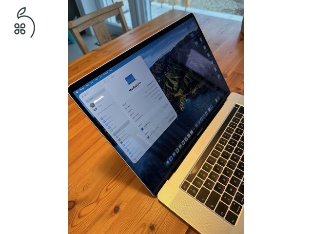 Macbook Pro 16