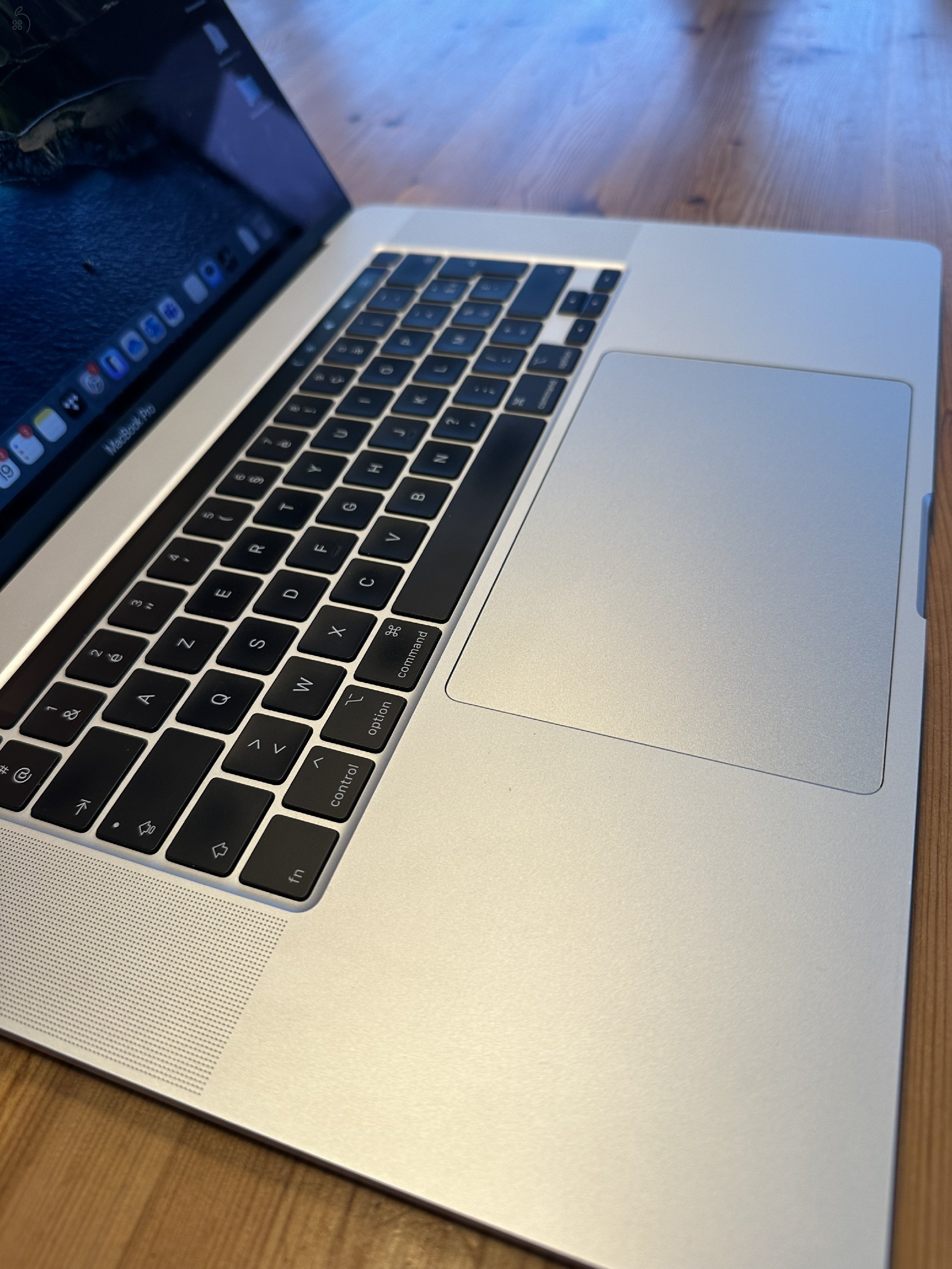Macbook Pro 16