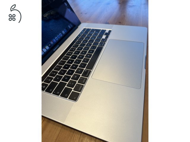 Macbook Pro 16