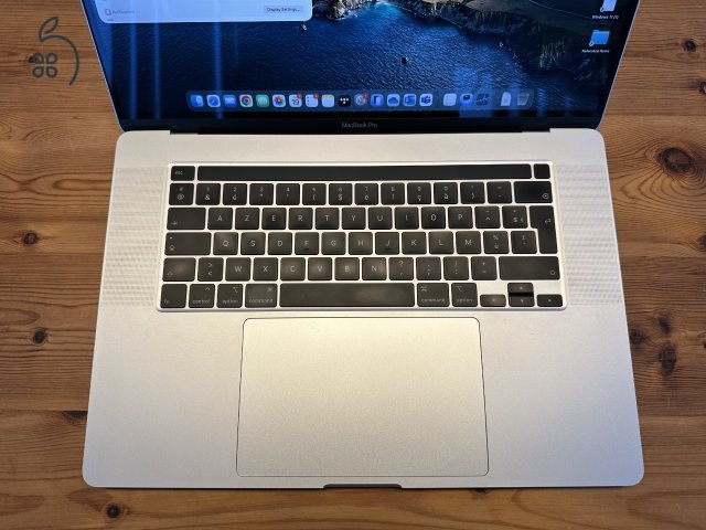 Macbook Pro 16